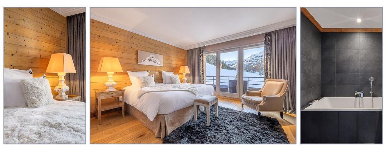 Hotel L'Helios Meribel Exterior photo