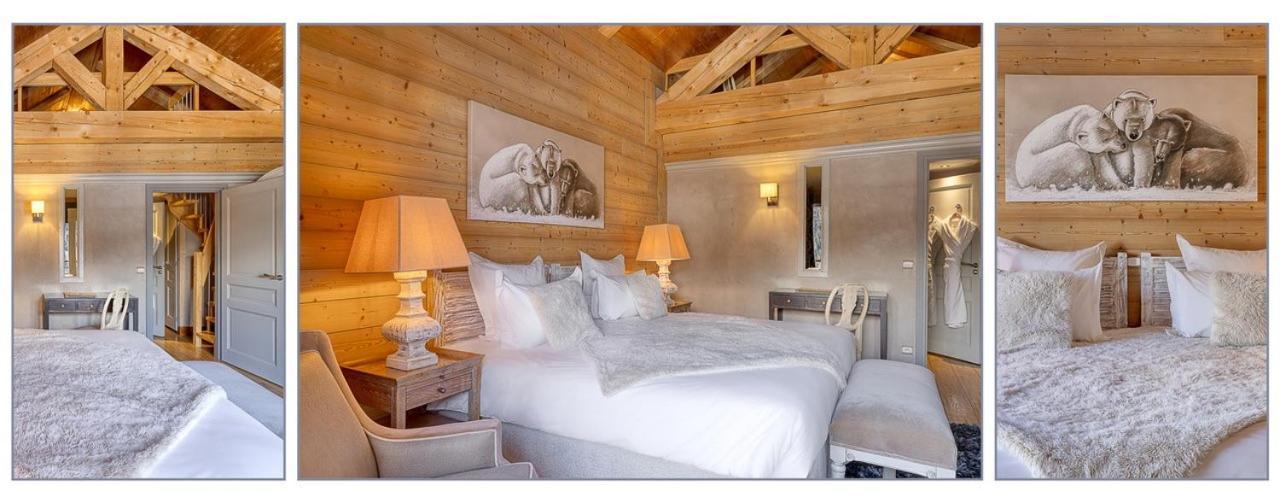 Hotel L'Helios Meribel Exterior photo